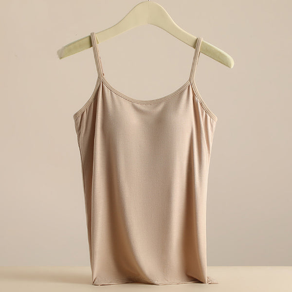 Soutien-gorge Viscose Tank Top