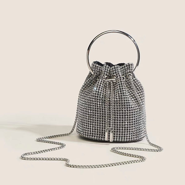 Sac de Luxe Scintillants