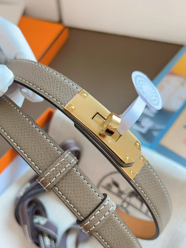 âš Ceinture Exclusive en Cuir â ĂlĂ©gance & Raffinement ( C-ELINE )