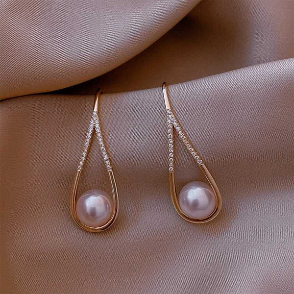 boucle d'oreille princesse