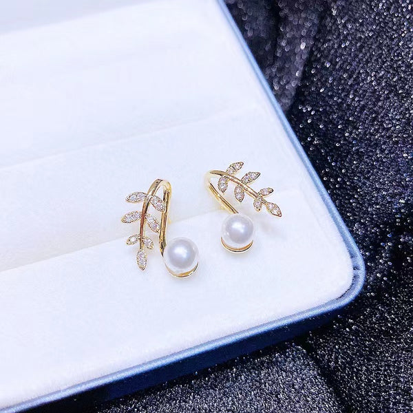 Lot de 2 paires de boucles d'oreilles hexagonales