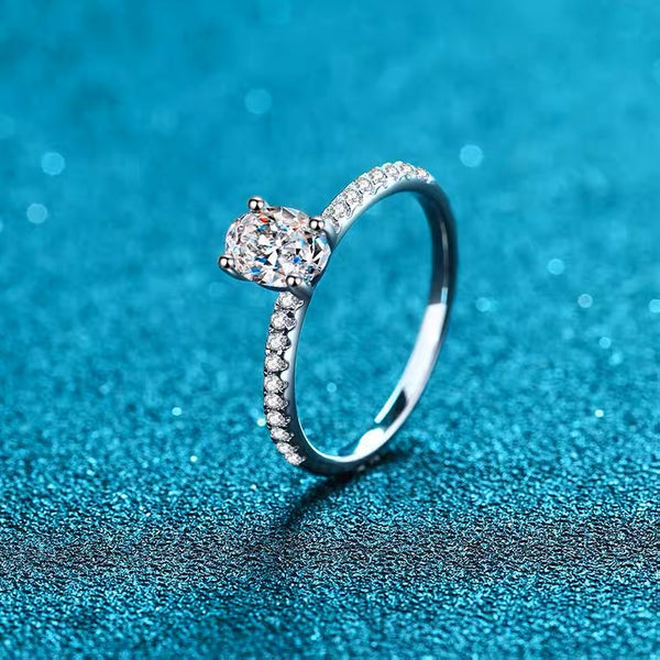bague Glamourous