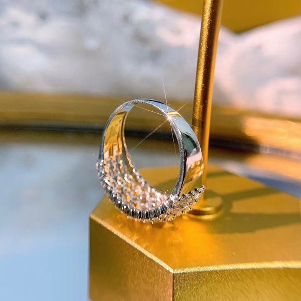 Bague Party ajustable