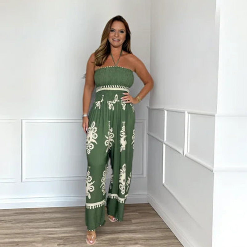 Printemps 2025 Combinaison avec porte-jarretelles et haut tubulaire🥰🥰Promotion Fête des Mères -49% OFF