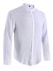 👔 Chemise Homme Manches Longues en Lin