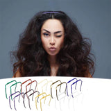 Bandeaux Invisibles pour Cheveux (3 Pcs)