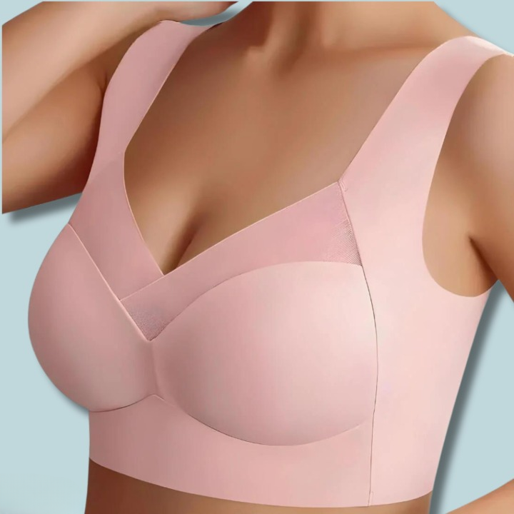 Soutien-gorge sans couture – Pack de 5 – photo 3