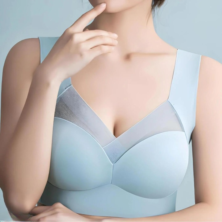 (PACK DE 5) Soutien-gorge sans couture ultra-confortable Prix régulier