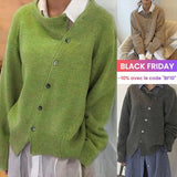 Cardigan en laine