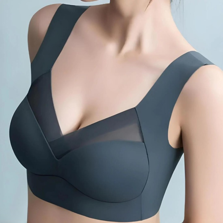 (PACK DE 5) Soutien-gorge sans couture ultra-confortable Prix régulier