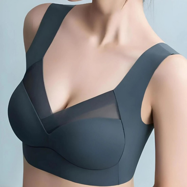 (PACK DE 5) Soutien-gorge sans couture ultra-confortable Prix régulier