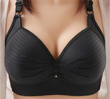 Soutien-Gorge Sans Armatures ( 3 pieces )