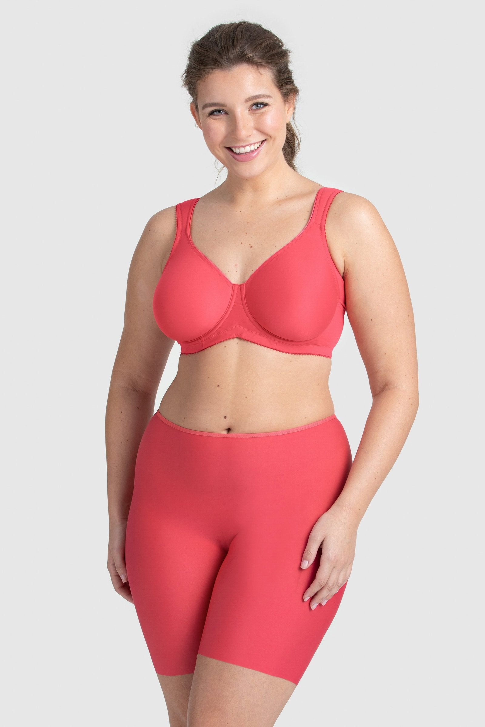 Culotte Longue Rafraîchissante – Cool Sensation ❄️ ( PACK DE 3 )