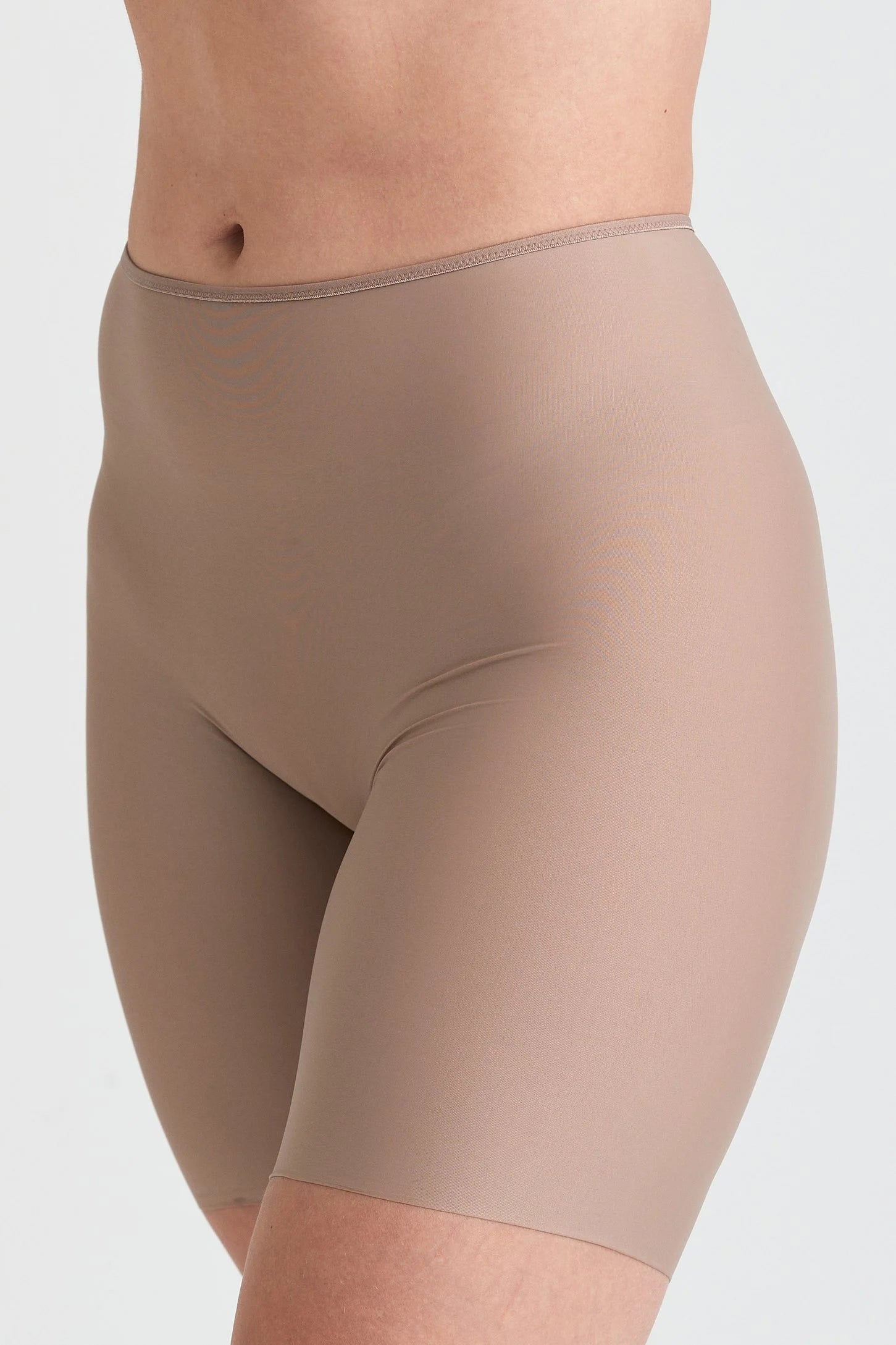 Culotte Longue Rafraîchissante – Cool Sensation ❄️ ( PACK DE 3 )