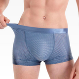 BioFit® Boxer en bambou pack 5-Multi-Couleur