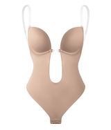 BODY DOS NU