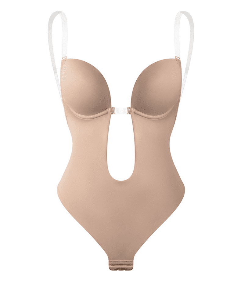 BODY DOS NU
