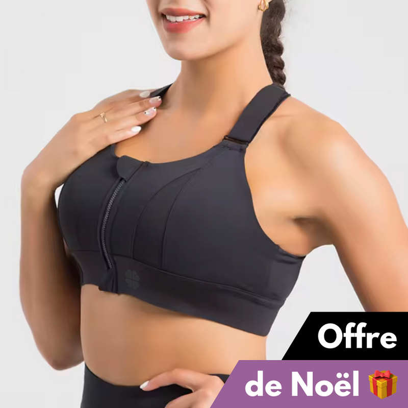 Soutien-Gorge Sport Ultime® | Lot de 2 - Confort et Performance