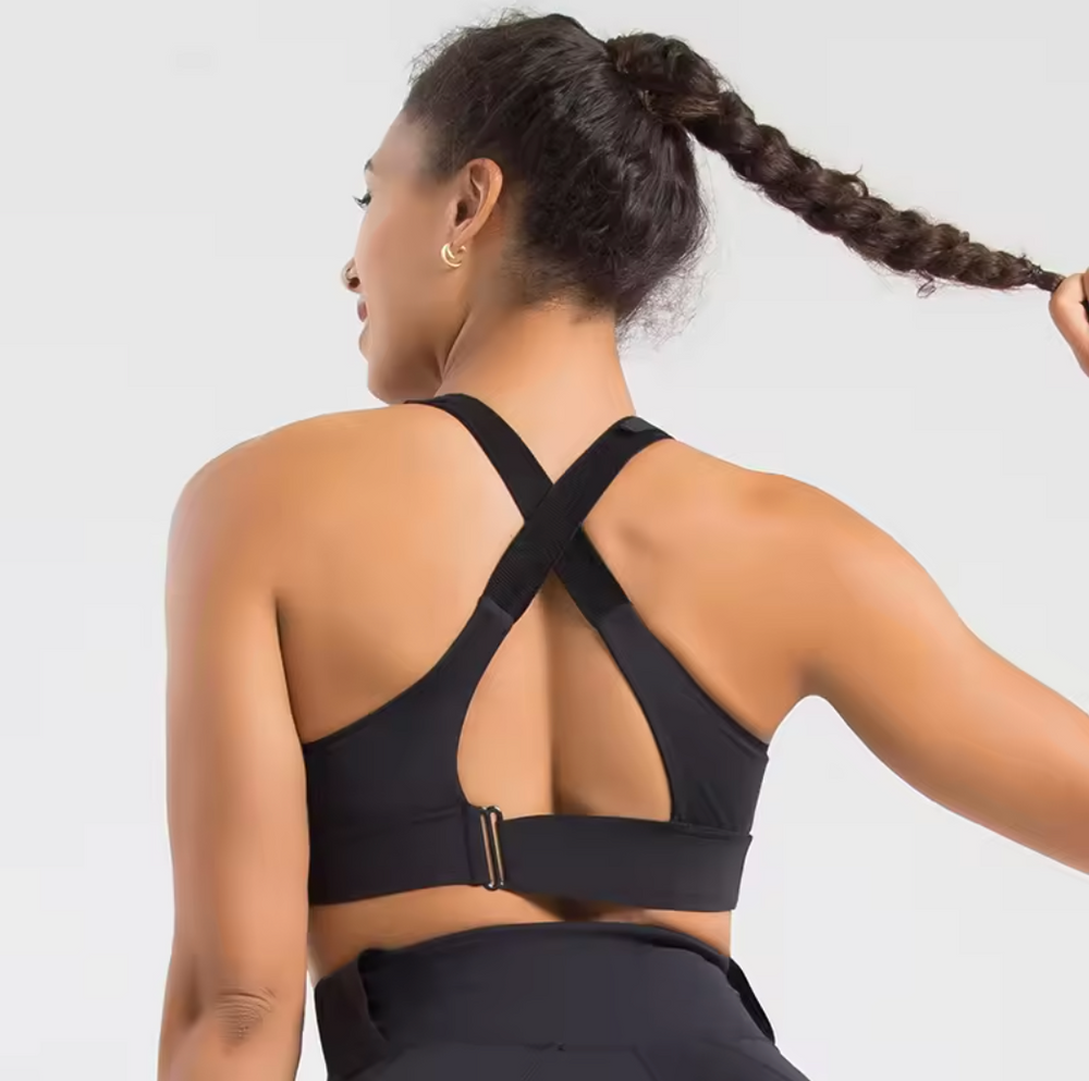 Soutien-Gorge Sport Ultime® | Lot de 2 - Confort et Performance