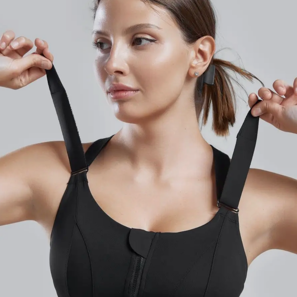Soutien-Gorge Sport Ultime® | Lot de 2 - Confort et Performance