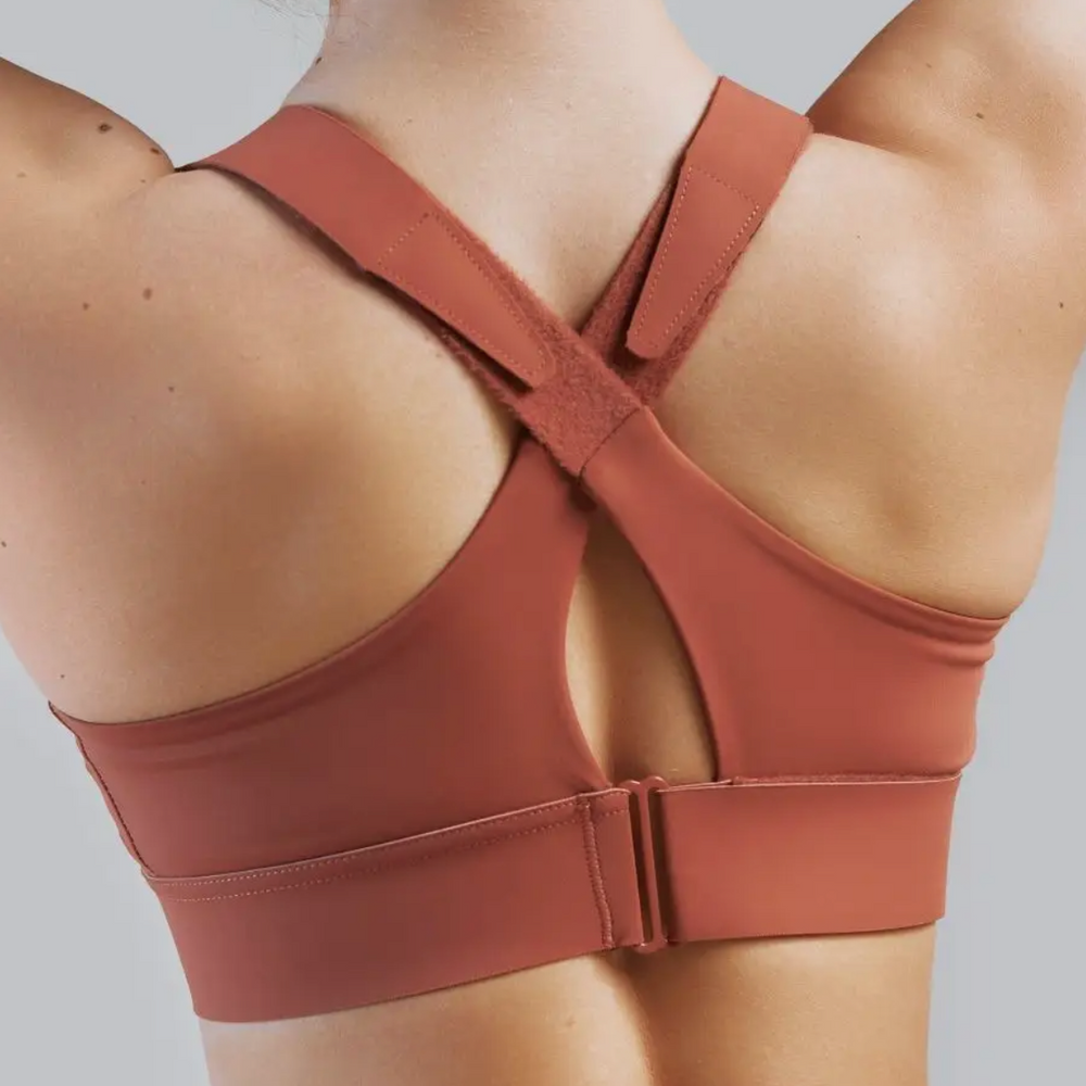 Soutien-Gorge Sport Ultime® | Lot de 2 - Confort et Performance