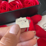Collier Lettre d'Amour