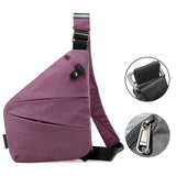 Personal Flex Bag