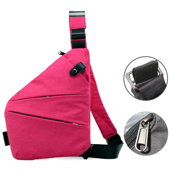 Personal Flex Bag
