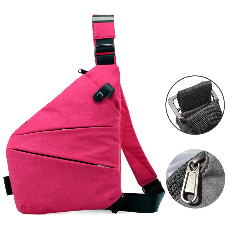Personal Flex Bag