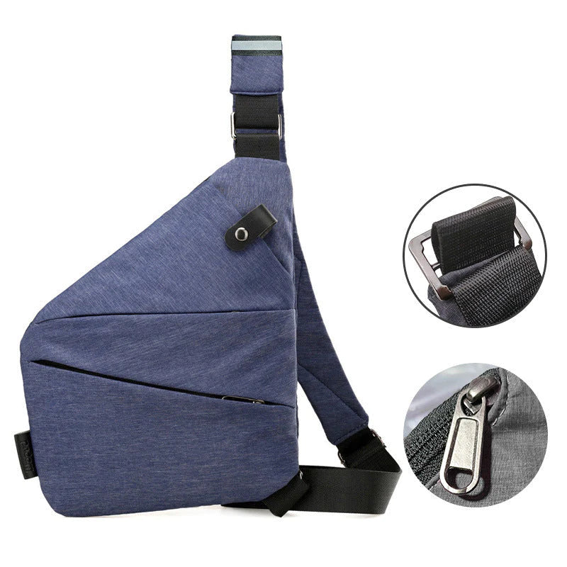 Personal Flex Bag