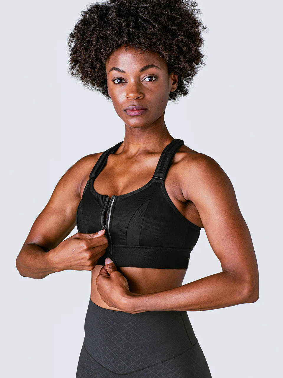 Soutien-Gorge Sport Ultime® | Lot de 2 - Confort et Performance
