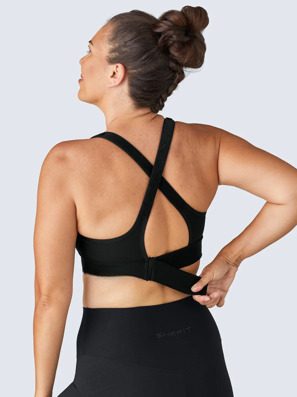 Soutien-Gorge Sport Ultime® | Lot de 2 - Confort et Performance