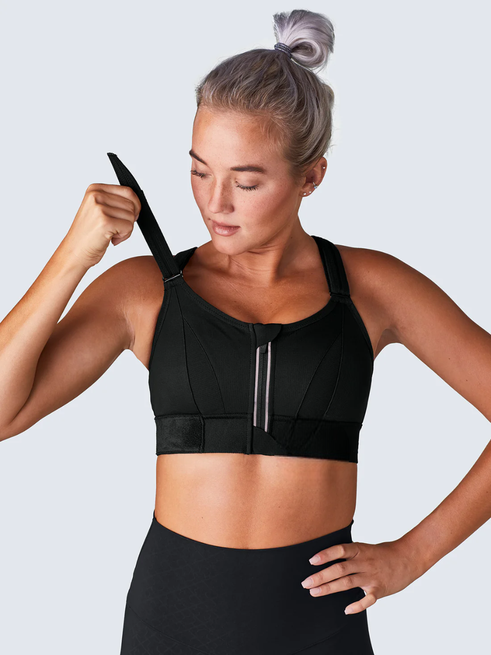 Soutien-Gorge Sport Ultime® | Lot de 2 - Confort et Performance