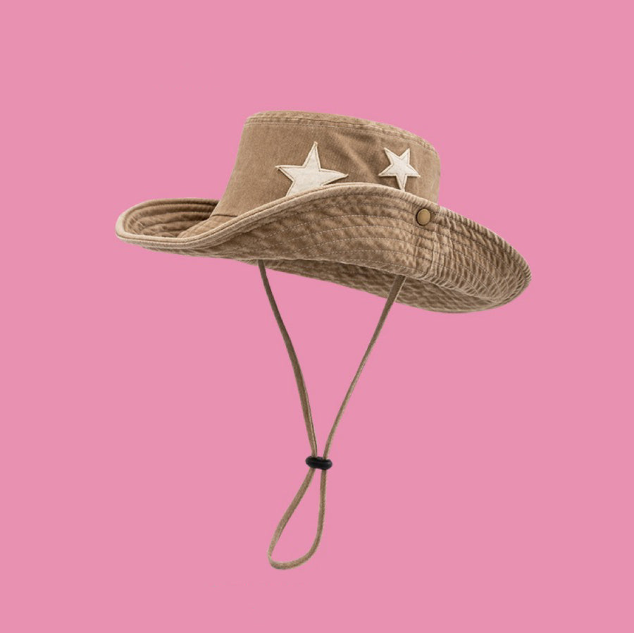 Chapeau 