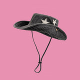 Chapeau 