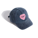 Casquette Cool & Sweet Heart