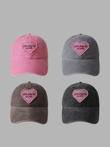 Casquette Cool & Sweet Heart