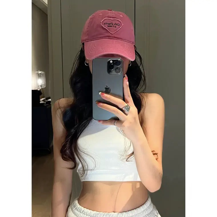 Casquette Cool & Sweet Heart