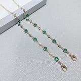 Ensemble colliers & Chaînes à lunettes