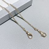 Ensemble colliers & Chaînes à lunettes