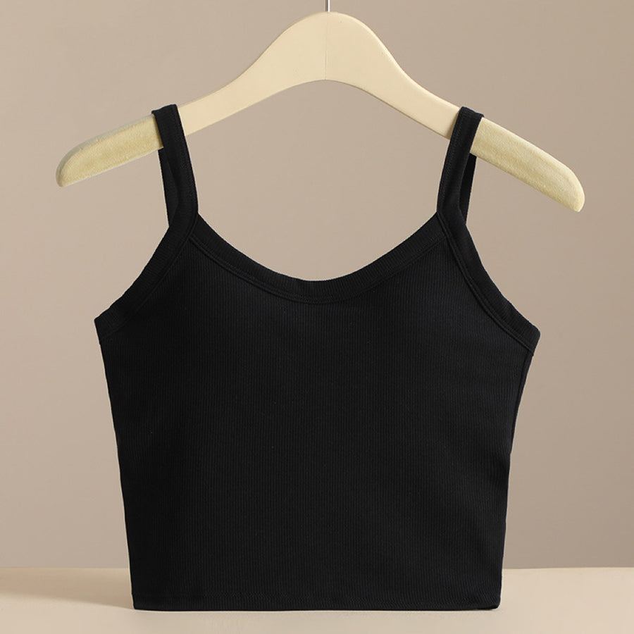 Soutien-gorge cotton Tank Top