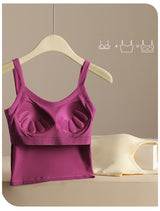 Soutien-gorge cotton Tank Top