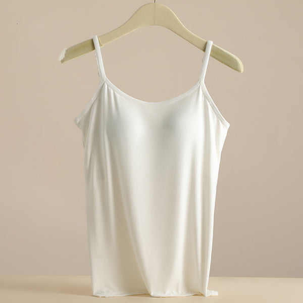 Soutien-gorge Viscose Tank Top