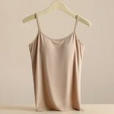 Soutien-gorge Viscose Tank Top