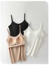 Soutien-gorge Viscose Tank Top