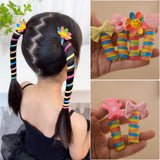 Adorables Accessoires Colorés pour Enfants ( 8 pièces )