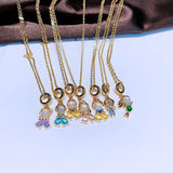 Collier princesse