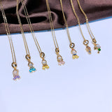 Collier princesse