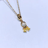 Collier princesse