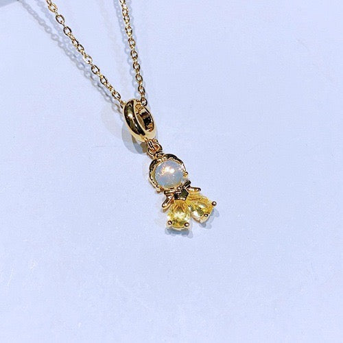 Collier princesse